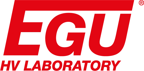 EGÚ HV Laboratory